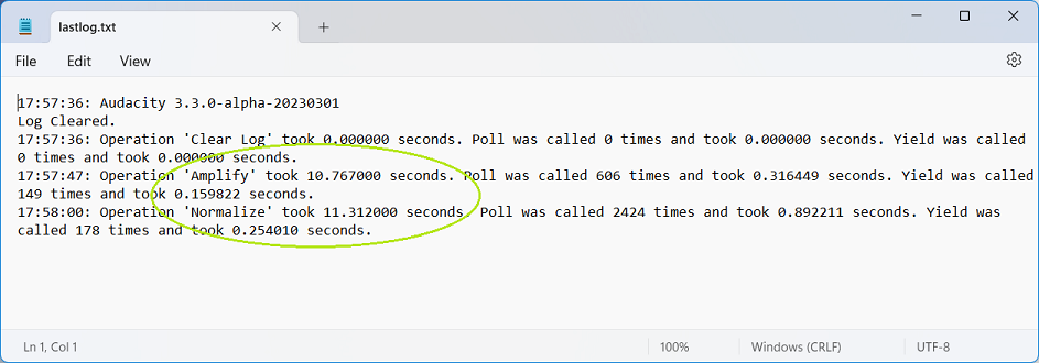 Amplify v Normalize timings.png