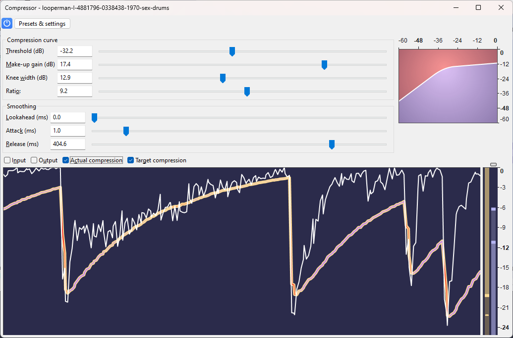 Compressor RT with graph 3-6-0 - target vs actual.png